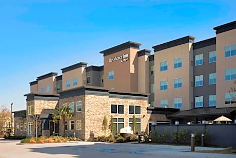 Residence Inn by Marriott Indianapolis Noblesville