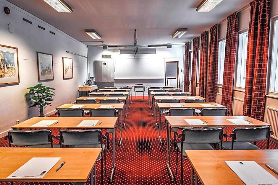 Hotel Fars Hatt by Dialog Hotels