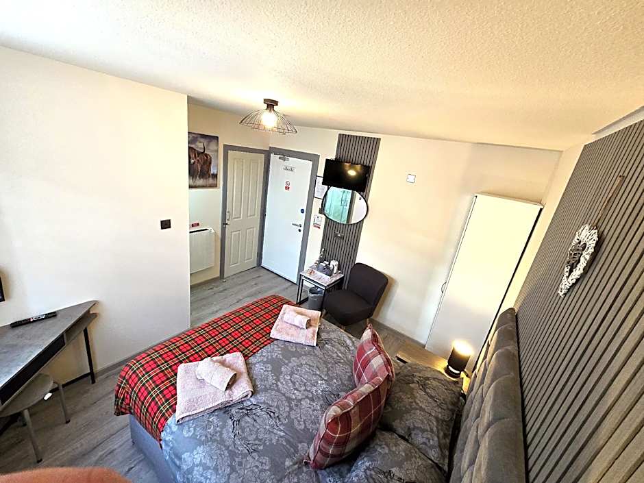 Birchbank Bed and Breakfast in Birchbank Guest House