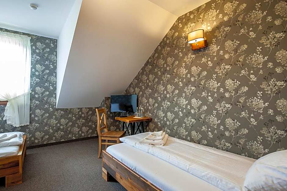 Mùlk Chëcz Kaszëbsko