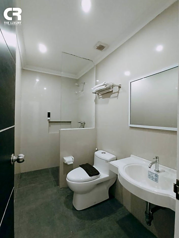 Charaka Residence Dieng