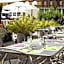 ibis Styles Besancon