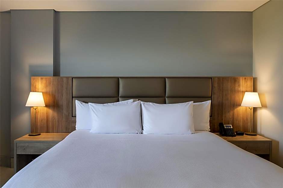 Hilton Garden Inn Cali Ciudad Jardin