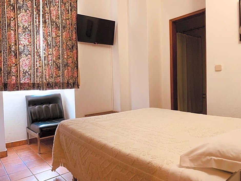 Hotel Casa do Parque