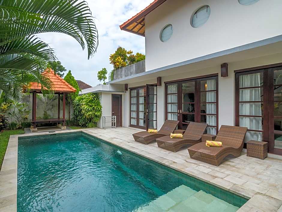 Destiny Villas and Residences