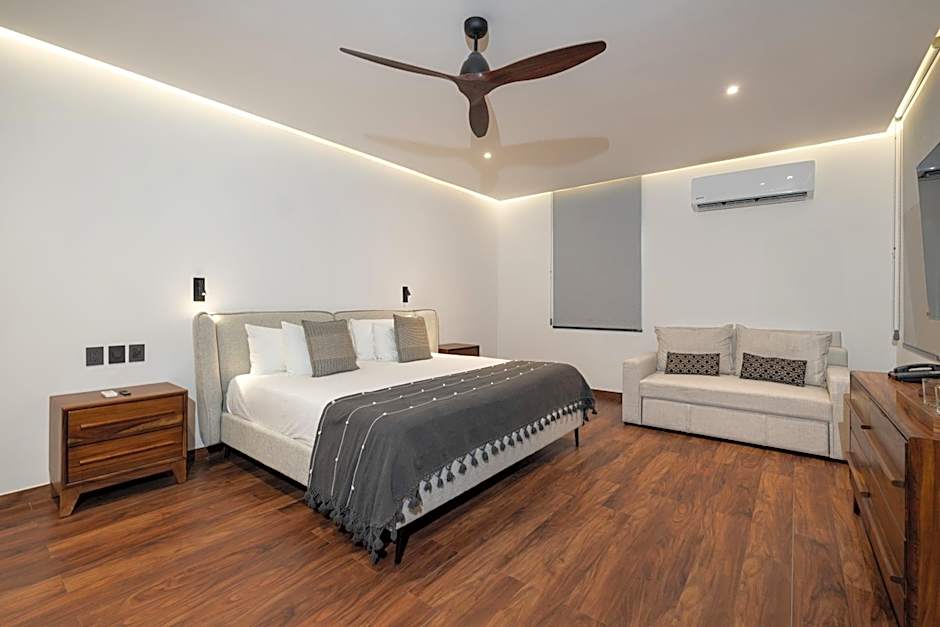 Photo 1 of 28 of Master Suite, Pool View