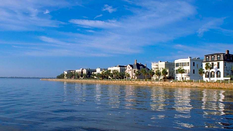 Live Oak, Charleston Historic District, a Tribute Portfolio Hotel