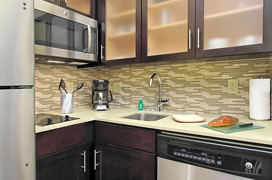 Staybridge Suites - Odessa - Interstate HWY 20 By IHG