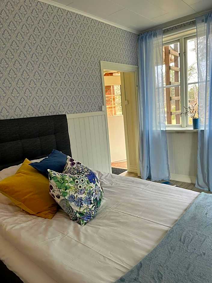 Snöå Bruk Hotell och konferens