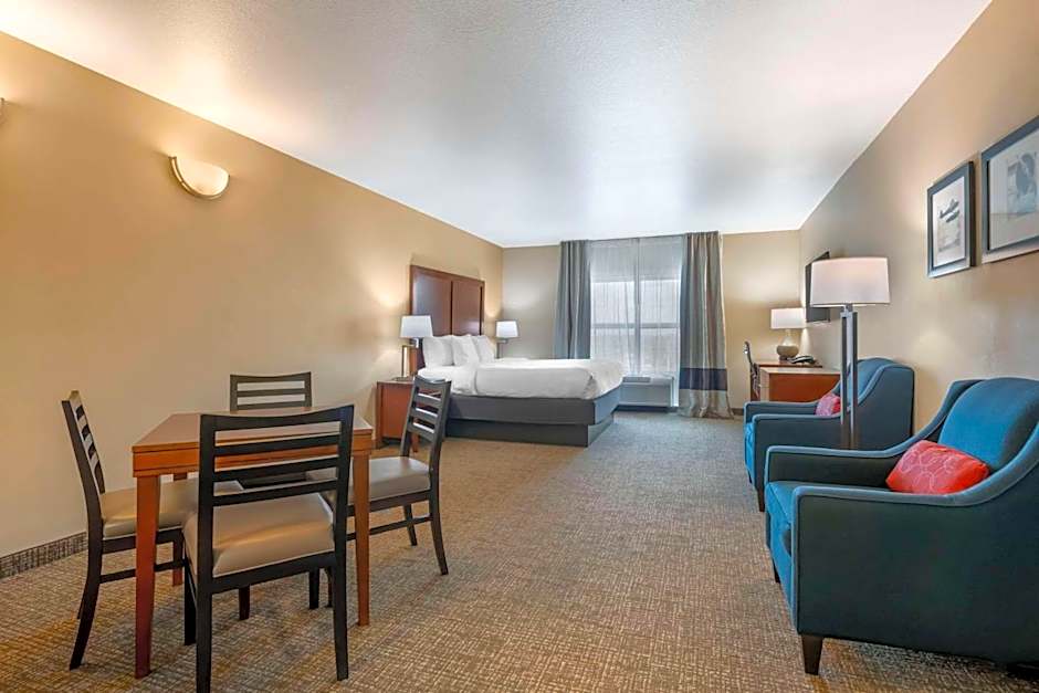 Comfort Inn & Suites Tavares North