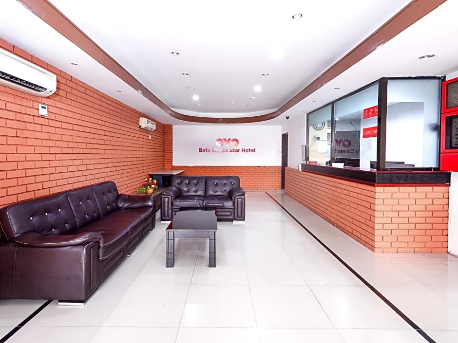 OYO 1055 Batu Caves Star Hotel