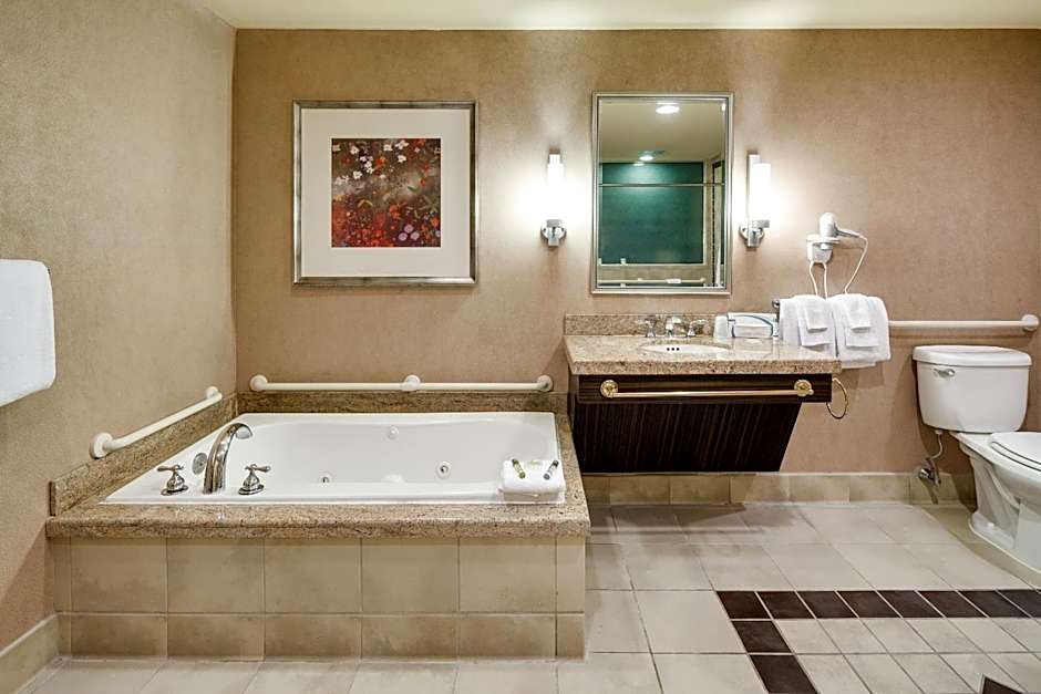 Showboat Hotel Atlantic City