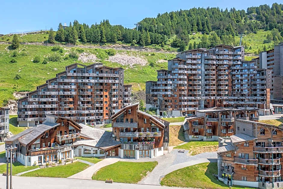 Residence Pierre & Vacances Atria-Crozats