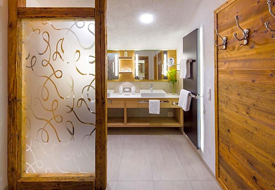 Haller's Genuss & Spa Hotel