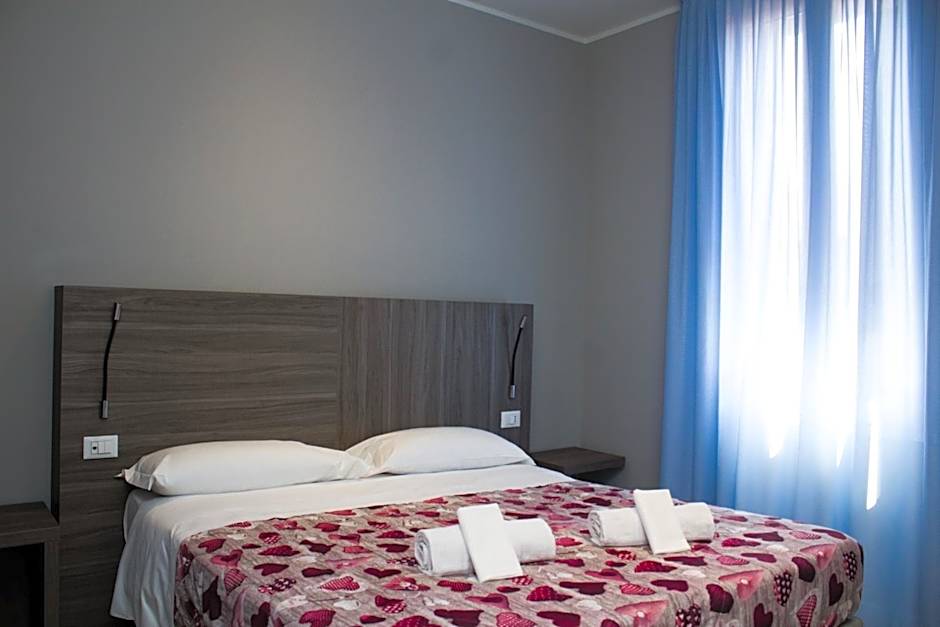 Hotel Sant'Orsola City House