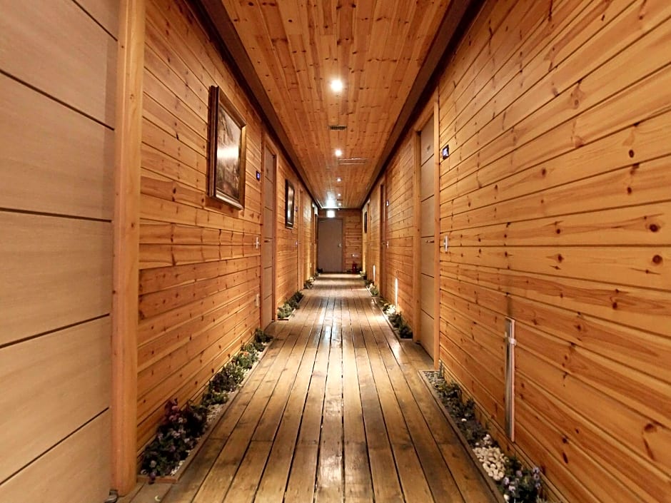 Hotel Cullinan Yongin