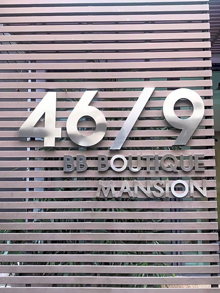 BB Boutique Mansion