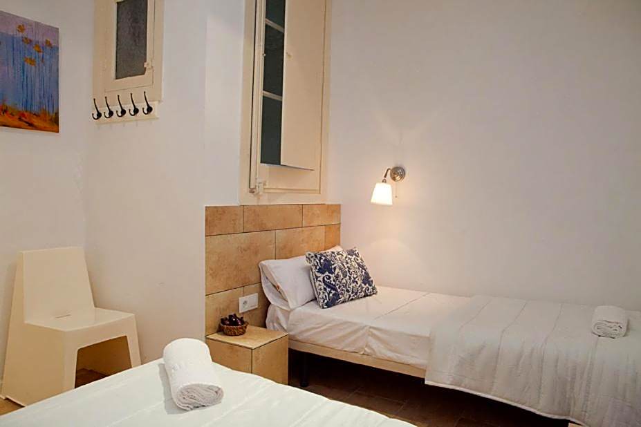 Hostal Martinval