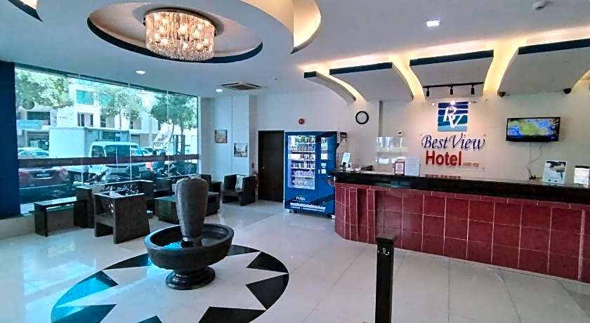 Best View Hotel Sunway Mentari