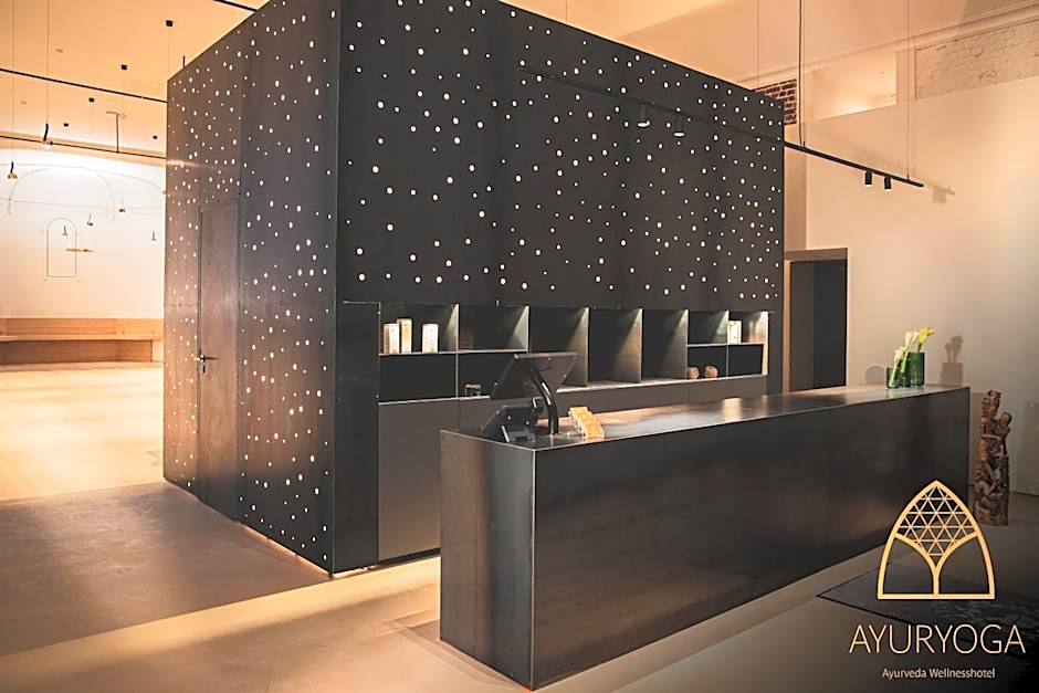 Ayuryoga Wellnesshotel