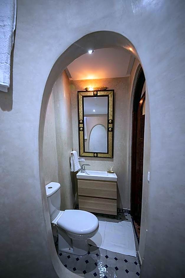 Riad Maison Belbaraka