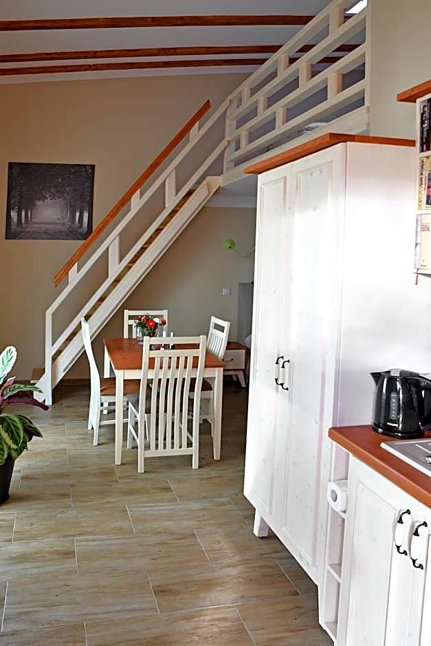 Marcel Apartments Leipzig