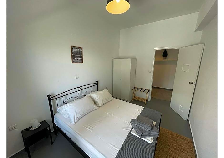 Spanos Apartments - Panteli