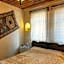 Kismet Cave House
