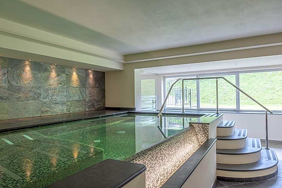 Hotel Garnì Paradisi - Wellness & Spa