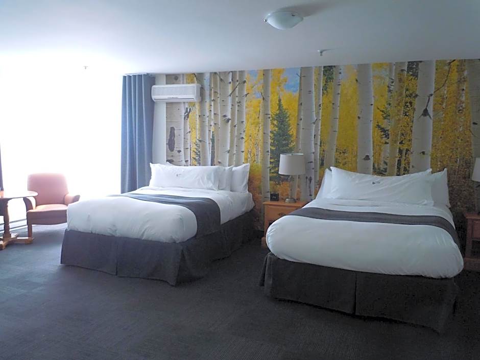 L'Auberge Du Lac St-Pierre