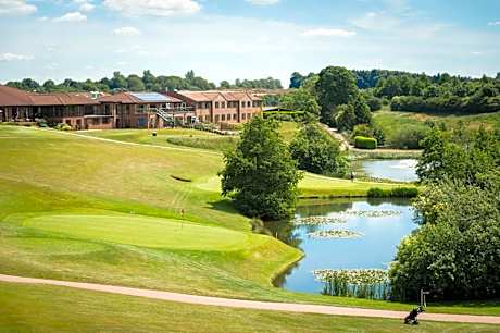 Greetham Valley