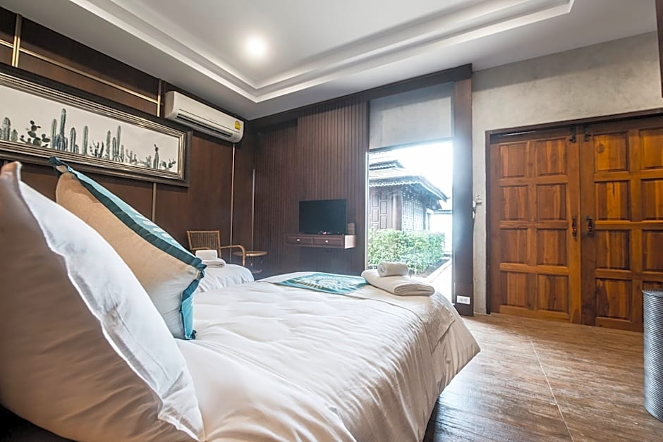 Amara Villa Khao Ka Lok