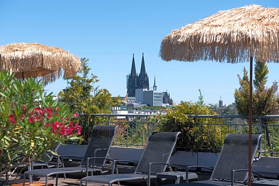 Mauritius Hotel & Therme