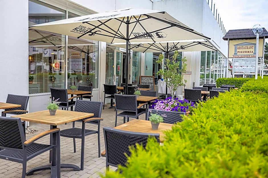 Carat Apartments Grömitz