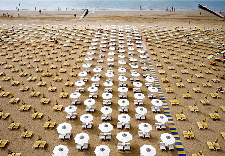 Hotel Atlantico