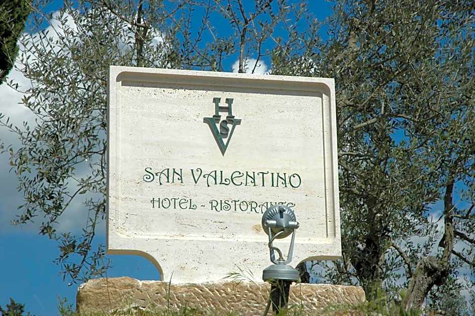 Piccolo Hotel San Valentino