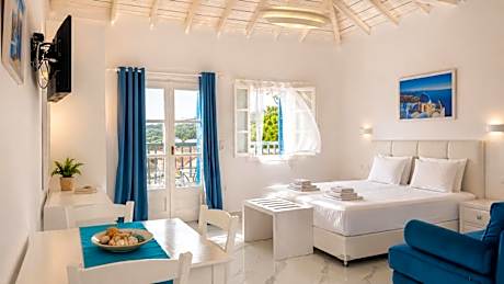 Limnionas Bay Village Hotel