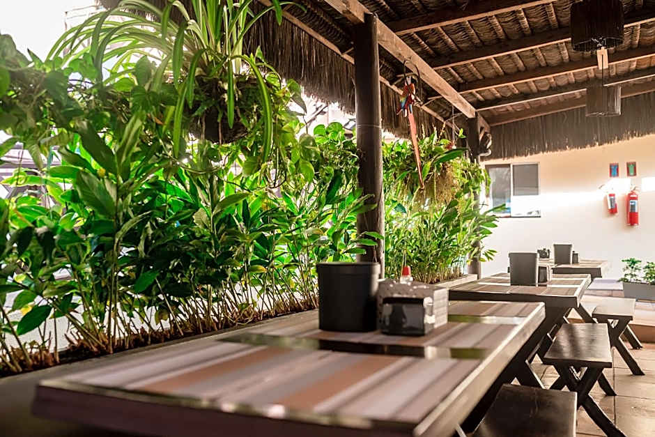Apart Hotel Serantes