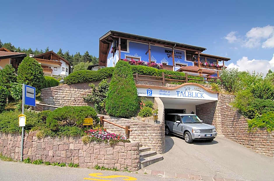 Hotel Talblick