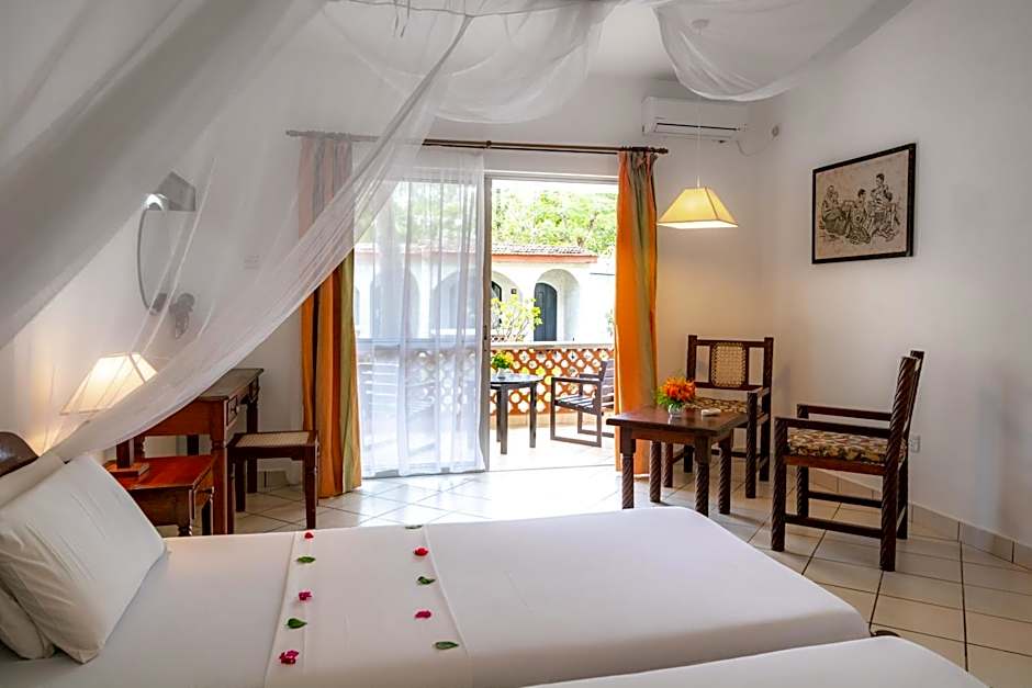 Diani Sea Lodge - All Inclusive