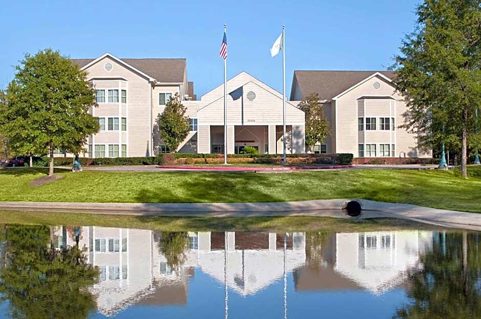 Photo 1 of 34 of Homewood Suites By Hilton Houston-Kingwood Parc-Airport Area