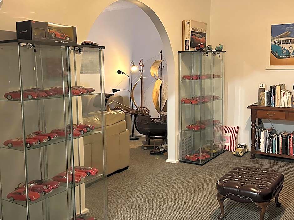 Palm Beach Bed & Breakfast