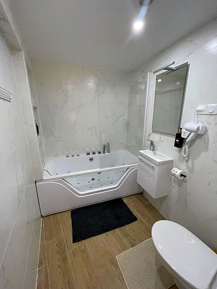 Hôtel du Parc Canal - Stade de France