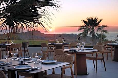 Aulus Chania Resort, Curio Collection by Hilton - Alojamientos en CRETA