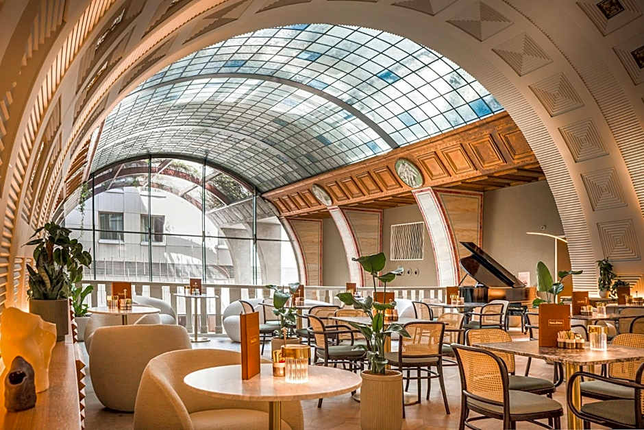 Continental Hotel Budapest