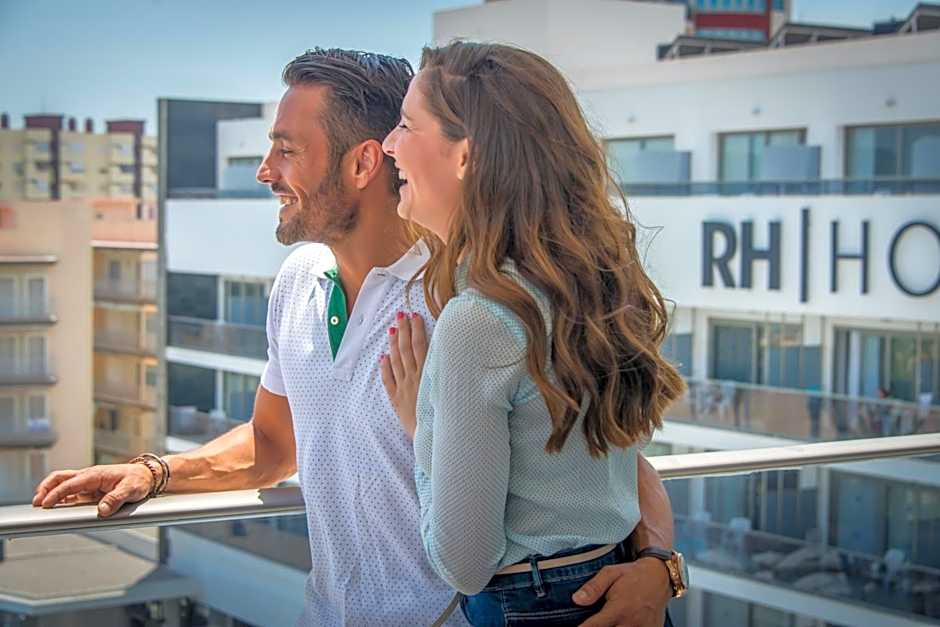 RH Bayren Hotel & Spa 4* Sup