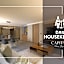 Capitalia - Apartments - Polanco - Julio Verne