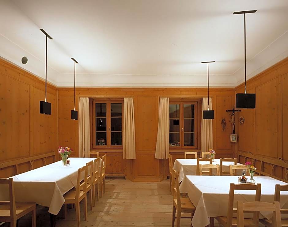 Hotel Gasthof Grüner Baum
