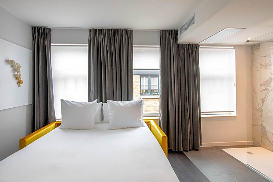 Boutique Hotel Sablon
