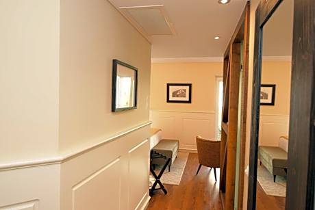 Classic Double or Twin Room